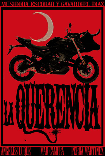 Assistir La querencia online dublado e legendado