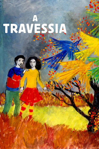 Assistir A Travessia online dublado e legendado