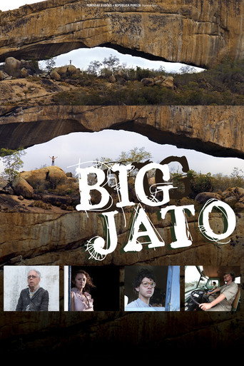 Assistir Big Jato online dublado e legendado