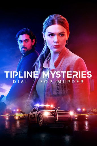 Assistir Tipline Mysteries: Dial 1 for Murder online dublado e legendado