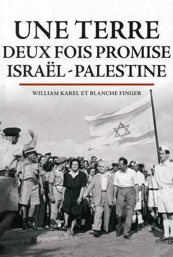 Assistir Israel, Uma Terra Duplamente Prometida online dublado e legendado