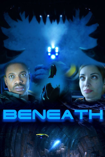 Assistir Beneath online dublado e legendado