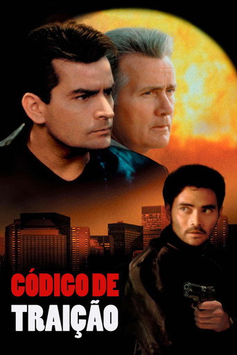 Assistir Código de Traição online dublado e legendado