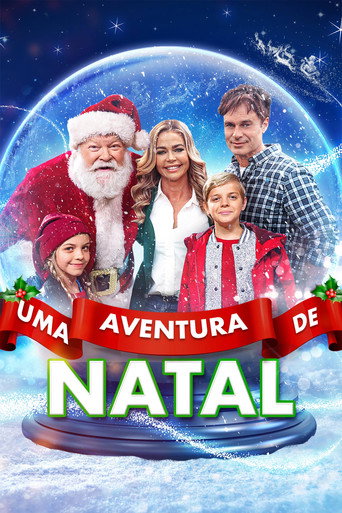 Assistir Uma Aventura de Natal online dublado e legendado