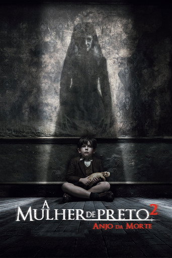 Assistir A Mulher de Preto 2 - Anjo da Morte online dublado e legendado