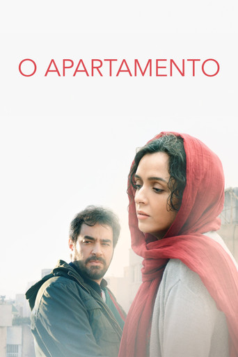 Poster de O Apartamento