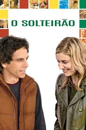 Assistir O Solteirão online dublado e legendado