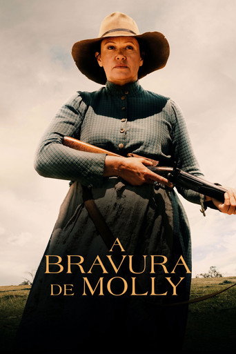 Assistir A Bravura de Molly online dublado e legendado