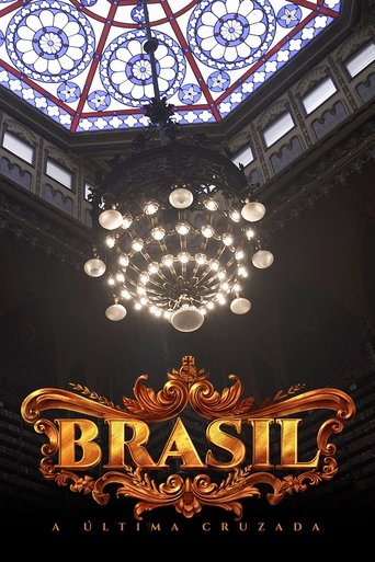 Assistir Brasil: A Última Cruzada online dublado e legendado