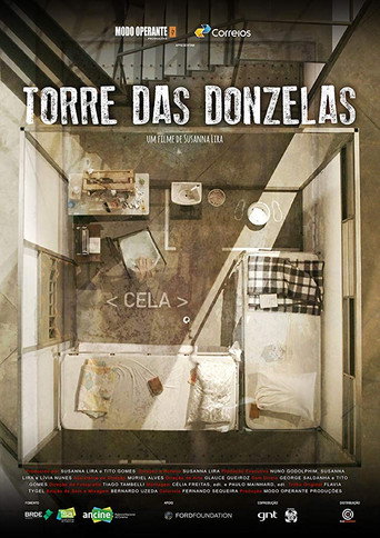 Assistir Torre das Donzelas online dublado e legendado