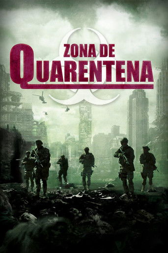 Assistir Zona De Quarentena online dublado e legendado
