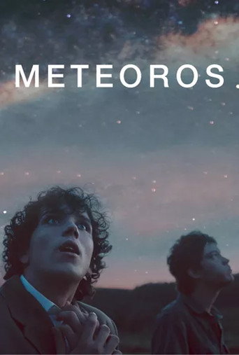 Assistir Meteoros online dublado e legendado