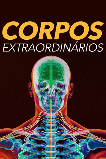 Assistir Corpos Extraordinários online dublado e legendado