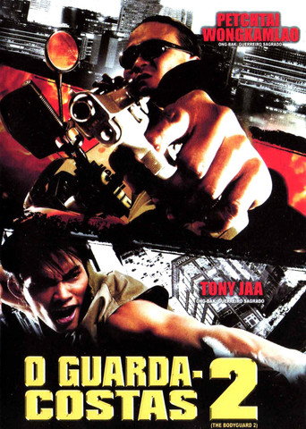 Assistir O Guarda-Costas 2 online dublado e legendado