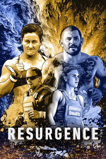 Assistir Resurgence online dublado e legendado