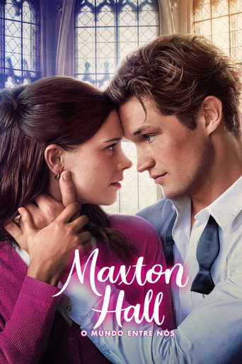 Assistir Maxton Hall - O Mundo Entre Nós online dublado e legendado