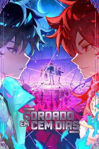 Assistir Coroado em Cem Dias online dublado e legendado