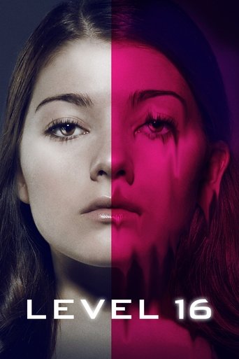 Assistir Level 16 online dublado e legendado