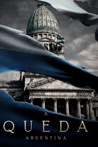 Assistir A Queda Argentina online dublado e legendado