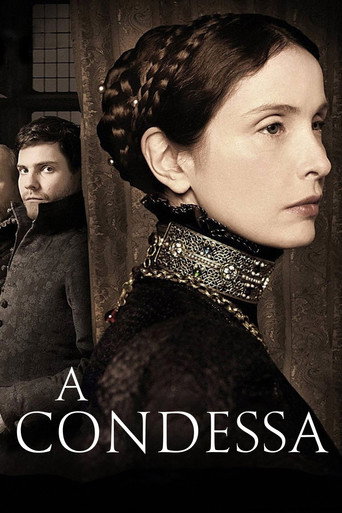 Assistir A Condessa online dublado e legendado