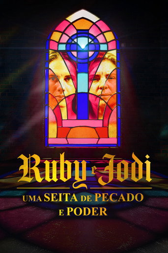 Assistir Ruby e Jodi: Uma Seita de Pecado e Poder online dublado e legendado