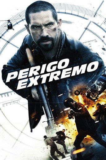 Poster de Perigo Extremo