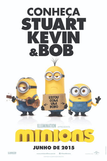 Poster de Minions