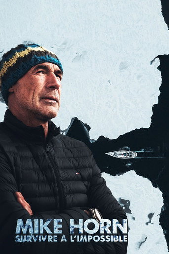 Assistir Mike Horn, survivre à l'impossible online dublado e legendado
