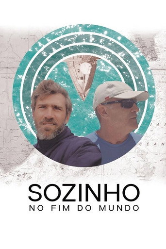 Assistir Sozinho no Fim do Mundo online dublado e legendado