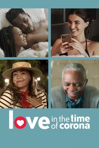 Assistir Love in the Time of Corona online dublado e legendado