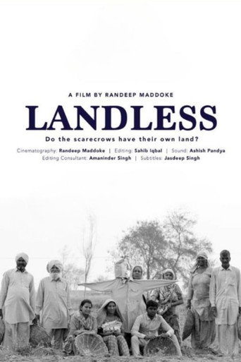 Assistir Landless online dublado e legendado