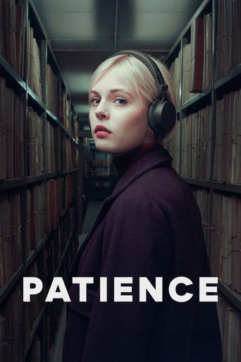 Assistir Patience online dublado e legendado