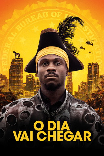 Assistir O Dia Vai Chegar online dublado e legendado