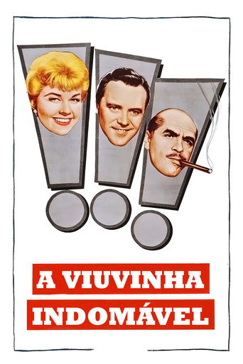Assistir A Viuvinha Indomável online dublado e legendado