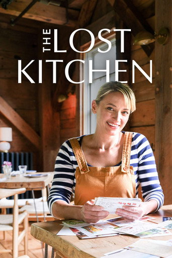 Assistir The Lost Kitchen: O Restaurante Escondido online dublado e legendado