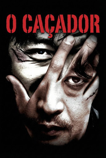 Poster de O Caçador