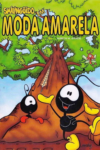 Assistir Smilinguido em Moda Amarela online dublado e legendado