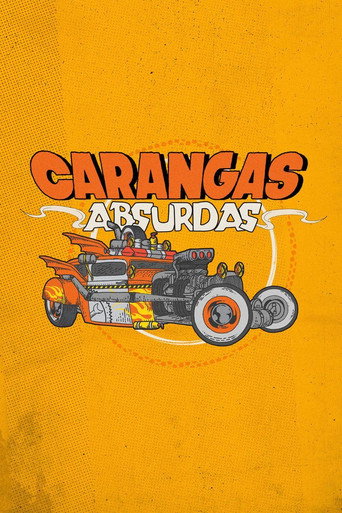 Assistir Carangas Absurdas online dublado e legendado