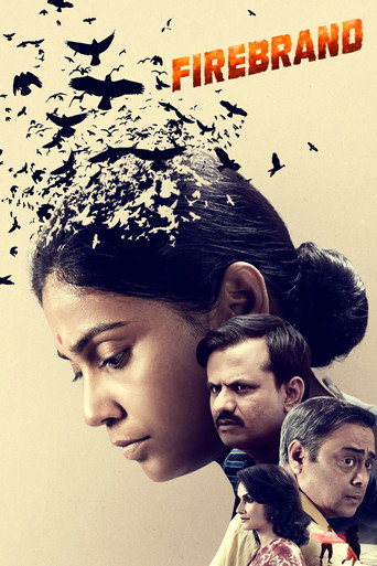 Assistir Firebrand online dublado e legendado