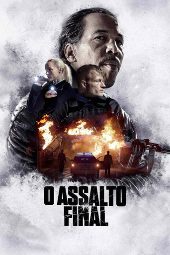 Assistir O Assalto Final online dublado e legendado
