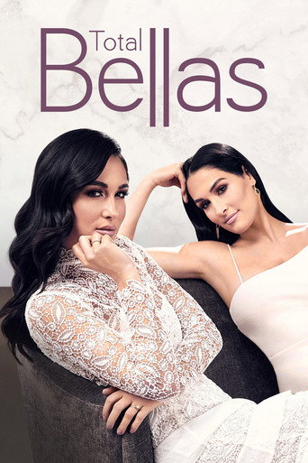 Poster de Total Bellas