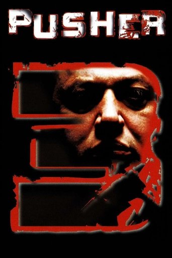 Poster de Pusher 3 - O Anjo da Morte