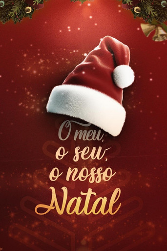 Assistir O Meu, O Seu, O Nosso Natal online dublado e legendado