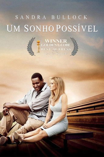 Poster de Um Sonho Possível