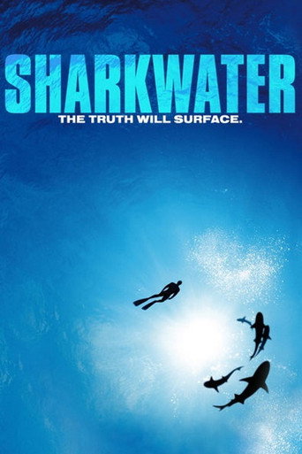 Poster de Sharkwater