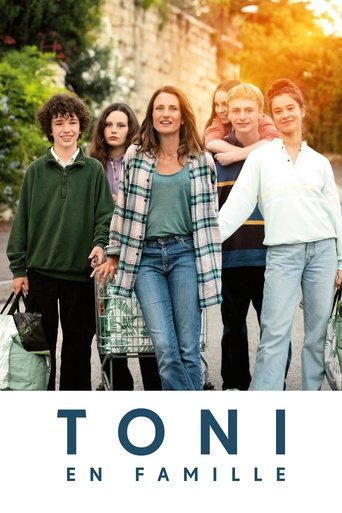 Assistir Toni, en famille online dublado e legendado