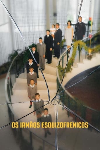 Assistir Os Irmãos Esquizofrênicos online dublado e legendado
