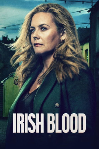 Assistir Irish Blood online dublado e legendado