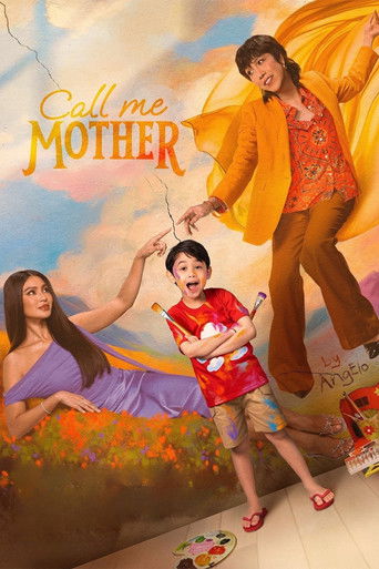 Assistir Call Me Mother online dublado e legendado