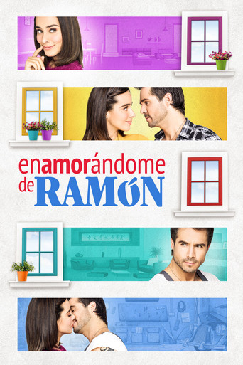 Poster de Apaixonando-me Por Ramon